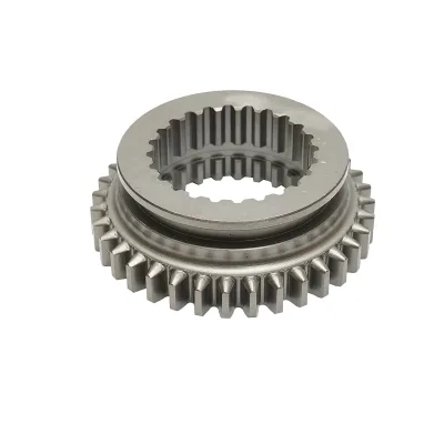 Pignone trasmissione Fiat Z=35 denti, Z=24 gole codice OEM 5121042