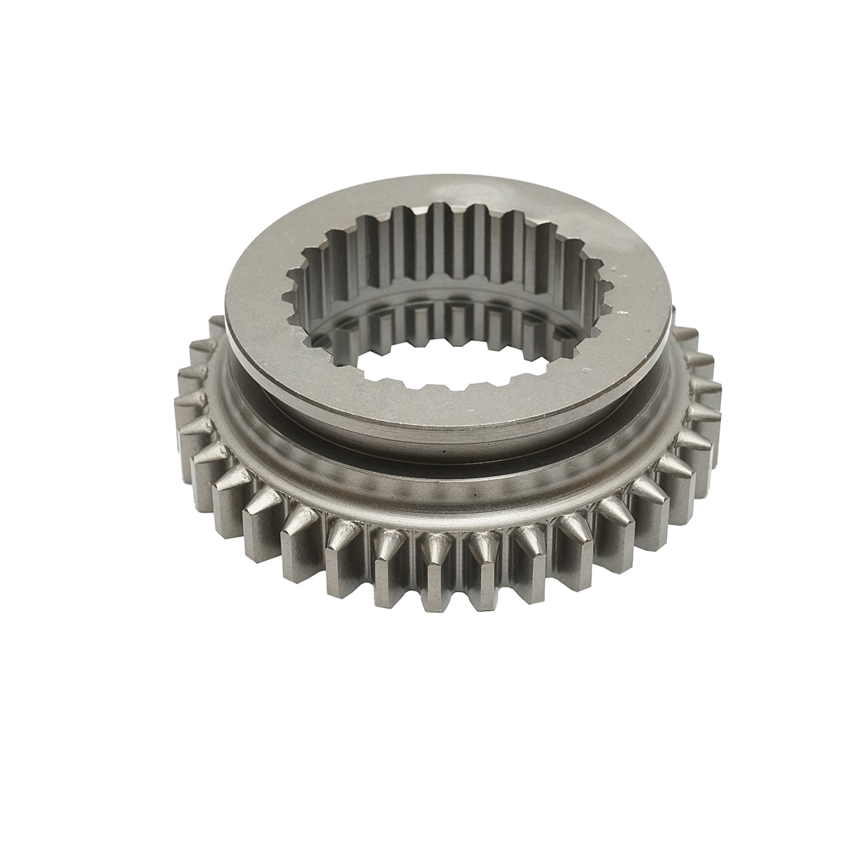 Pignone trasmissione Fiat Z=35 denti, Z=24 gole codice OEM 5121042