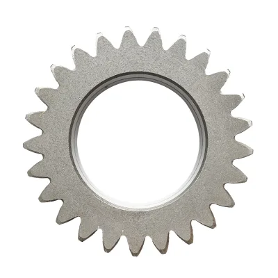 Pignone trasmissione retromarcia per Fiat, New Holland Z=25 codice OEM 5125006, 70807075 - immagine 4