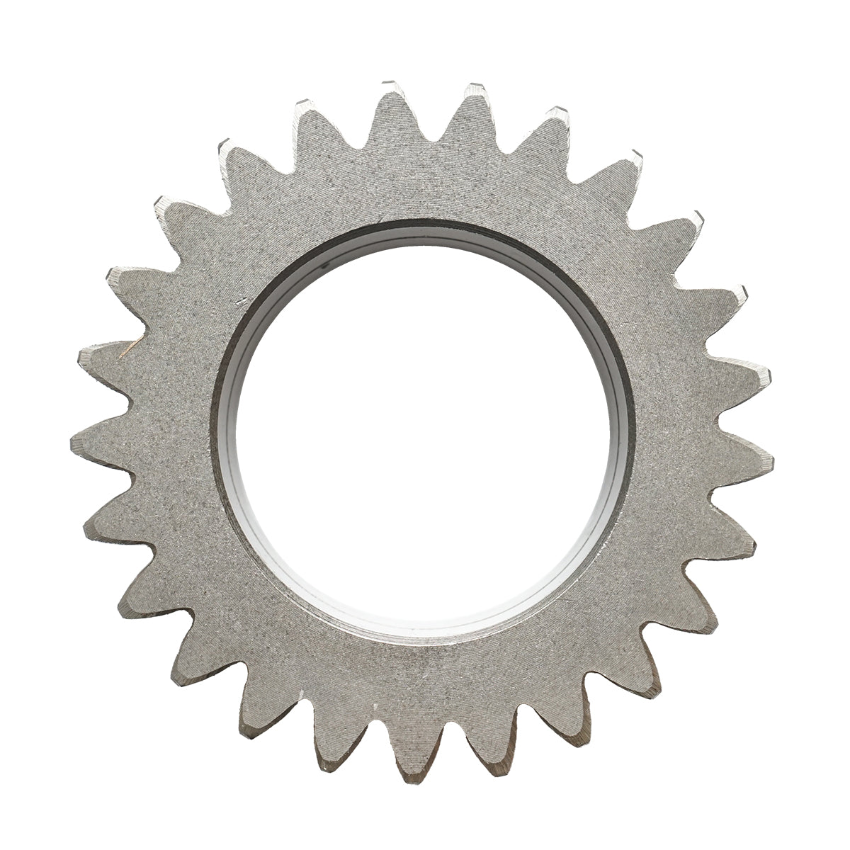 Pignone trasmissione retromarcia per Fiat, New Holland Z=25 codice OEM 5125006, 70807075 - immagine 4