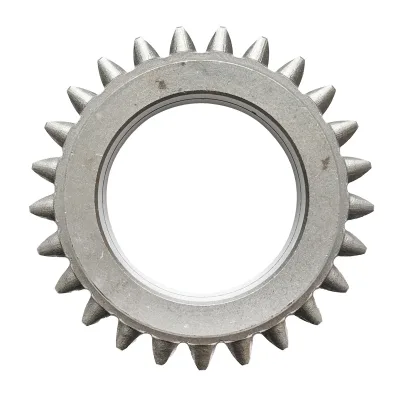 Pignone trasmissione retromarcia per Fiat, New Holland Z=25 codice OEM 5125006, 70807075 - immagine 2