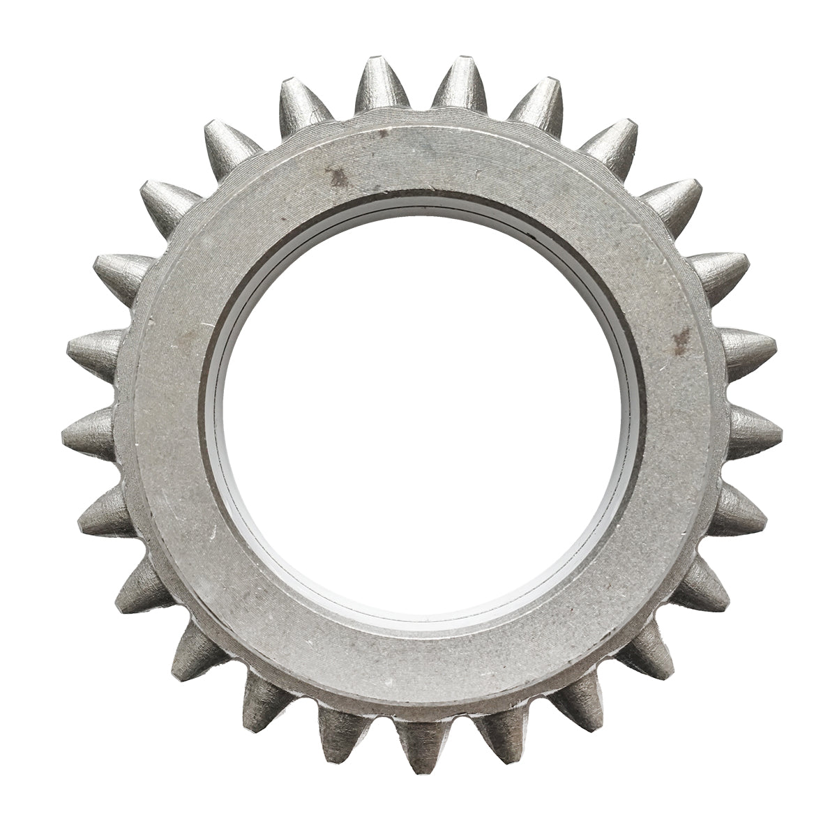 Pignone trasmissione retromarcia per Fiat, New Holland Z=25 codice OEM 5125006, 70807075 - immagine 2