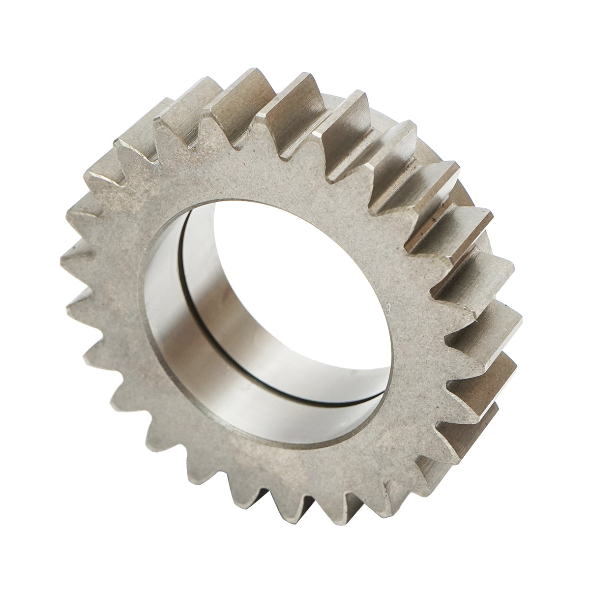 Pignone trasmissione retromarcia per Fiat, New Holland Z=25 codice OEM 5125006, 70807075 - immagine 5