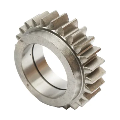 Pignone trasmissione retromarcia per Fiat, New Holland Z=25 codice OEM 5125006, 70807075 - immagine 3