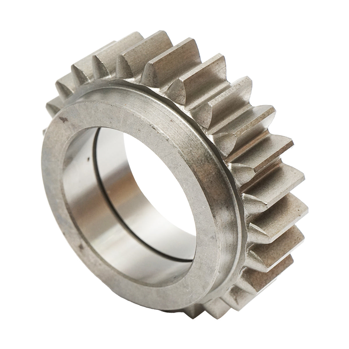 Pignone trasmissione retromarcia per Fiat, New Holland Z=25 codice OEM 5125006, 70807075 - immagine 3