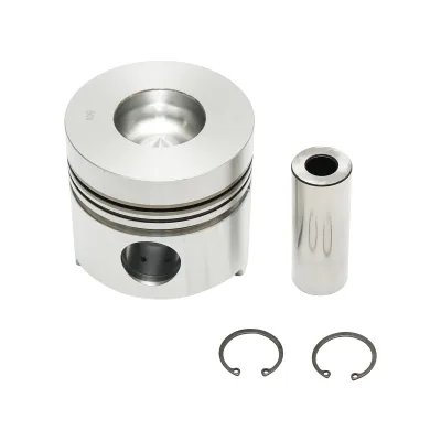 Pistone da 100 mm, altezza 101,15 mm, bullone da 32 mm per Fiat OEM 1908744