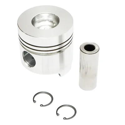 Pistone motore 103x101,5x34mm per Fiat 1908748 - immagine 2