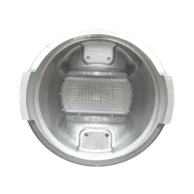 Pistone motore Fiat 110mm codice OEM 40102693 - immagine 3