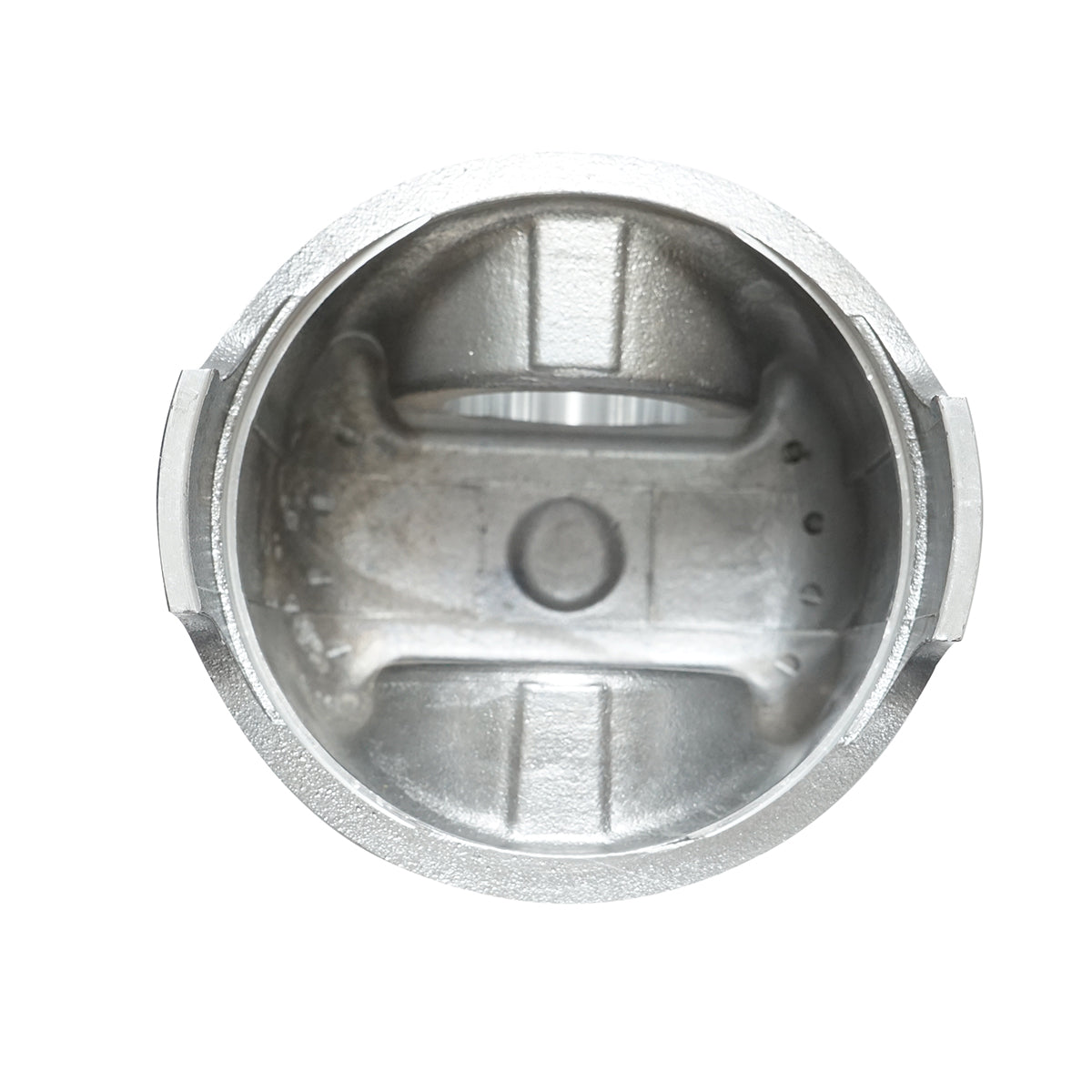 Pistone motore Fiat fi 115mm, bullone fi 42mm, motore 8365.25 codice OEM 1930232, 1930232 - immagine 3