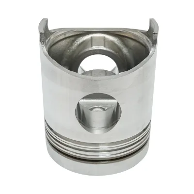Pistone motore Fiat fi 115mm, bullone fi 42mm, motore 8365.25 codice OEM 1930232, 1930232 - immagine 2