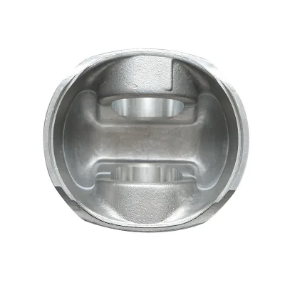 Pistone motore John Deere da 106,5 mm, bullone da 41,27 mm Codice OEM E505102, RE509540, RE55512 - immagine 3