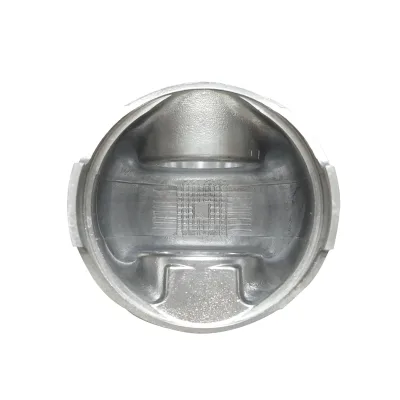 Pistone motore John Deere da 106,5 mm, bullone da 41,27 mm Codice OEM RE28920, RE48469, AR96389, VPB2430 - immagine 3