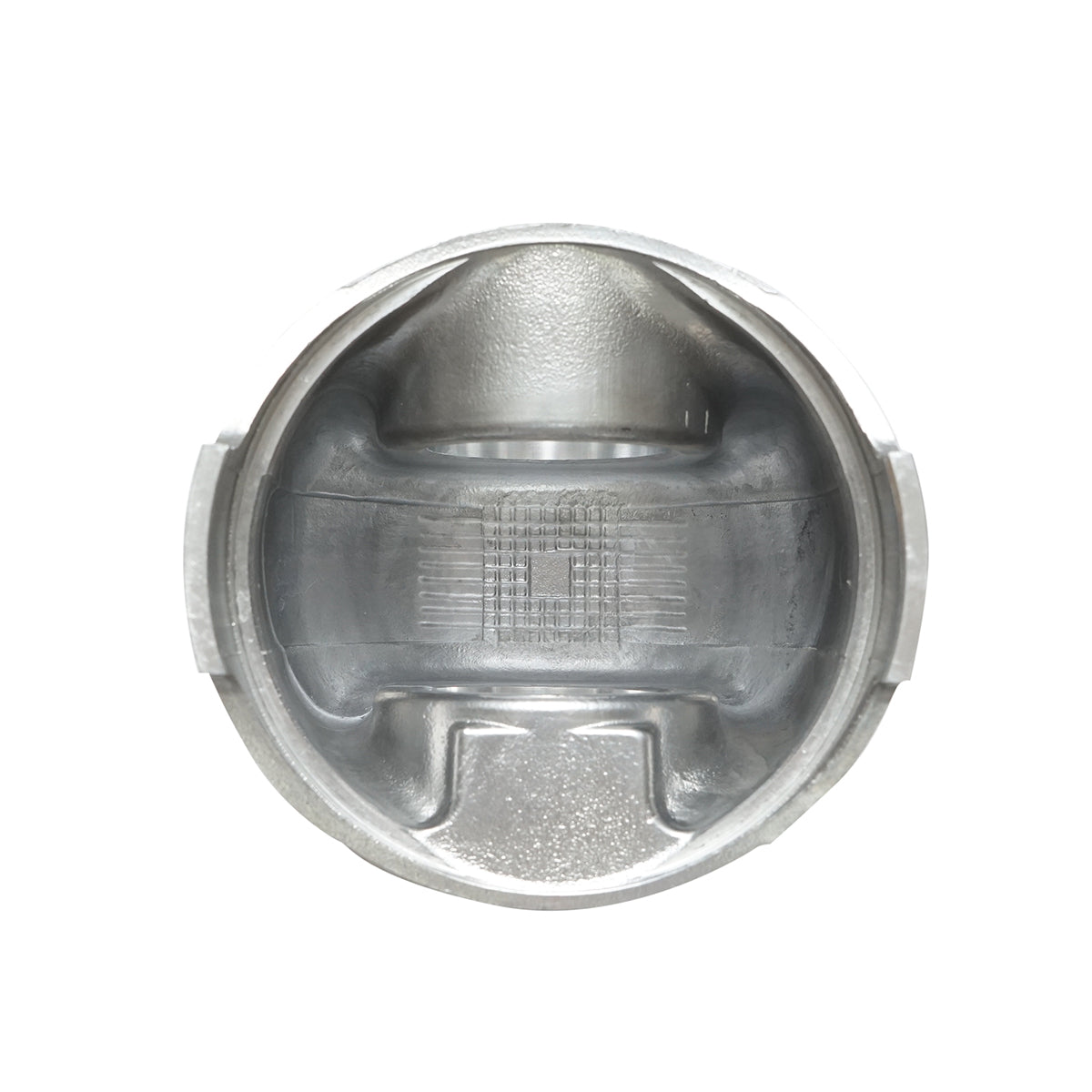 Pistone motore John Deere da 106,5 mm, bullone da 41,27 mm Codice OEM RE28920, RE48469, AR96389, VPB2430 - immagine 3