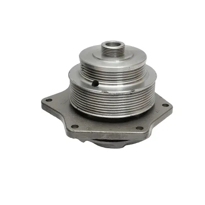 Pompa acqua per Ford, Fiat, New Holland, Case IH codice OEM 82847714