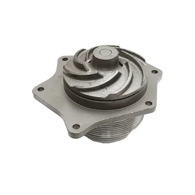 Pompa acqua per Ford, Fiat, New Holland, Case IH codice OEM 82847714 - immagine 4