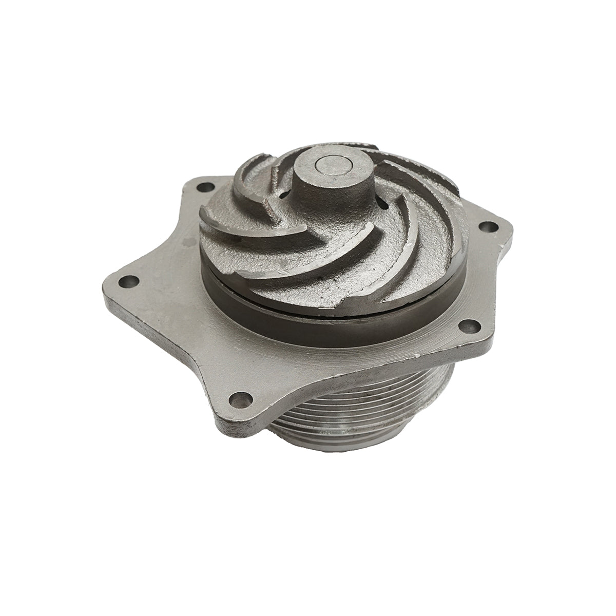 Pompa acqua per Ford, Fiat, New Holland, Case IH codice OEM 82847714 - immagine 4