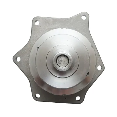 Pompa acqua per Ford, Fiat, New Holland, Case IH codice OEM 82847714 - immagine 2