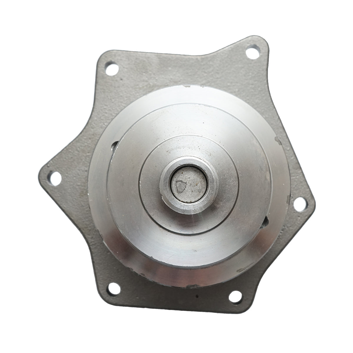 Pompa acqua per Ford, Fiat, New Holland, Case IH codice OEM 82847714 - immagine 2