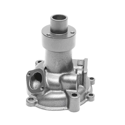 Pompa acqua per motore Fiat, Iveco OEM 4696707 TNS - immagine 5