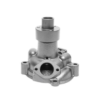 Pompa acqua per motore Fiat, Iveco OEM 4696707 TNS - immagine 3
