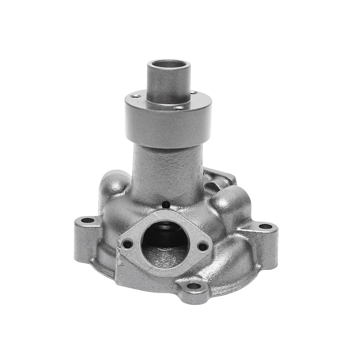 Pompa acqua per motore Fiat, Iveco OEM 4696707 TNS - immagine 3