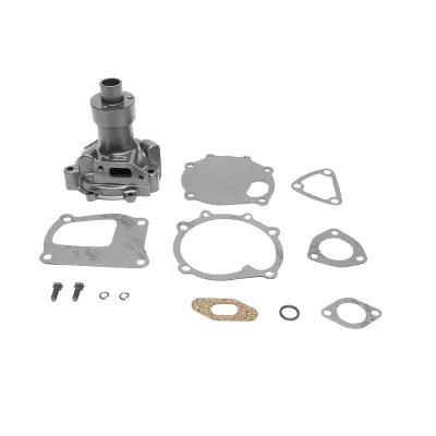 Pompa acqua per motore Fiat, Iveco OEM 4696707 TNS - immagine 2