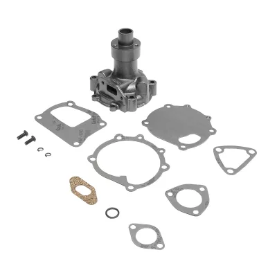Pompa acqua per motore Fiat, Iveco OEM 4696707 TNS