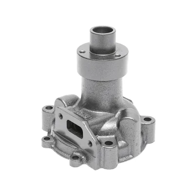 Pompa acqua per motore Fiat, Iveco OEM 4696707 TNS - immagine 4