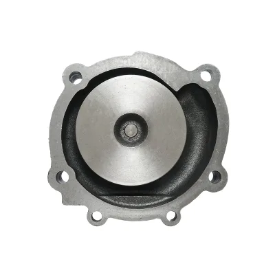 Pompa acqua TNS UTB U-445, FIAT, motore Iveco OEM 4679242,93191101, 4612675,4655054,115.11.010, 115.11.044, 82847745, 87569334,4603885, 4612465, 4639182TNS - immagine 4