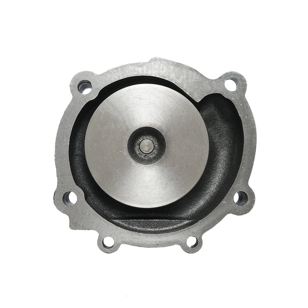 Pompa acqua TNS UTB U-445, FIAT, motore Iveco OEM 4679242,93191101, 4612675,4655054,115.11.010, 115.11.044, 82847745, 87569334,4603885, 4612465, 4639182TNS - immagine 4