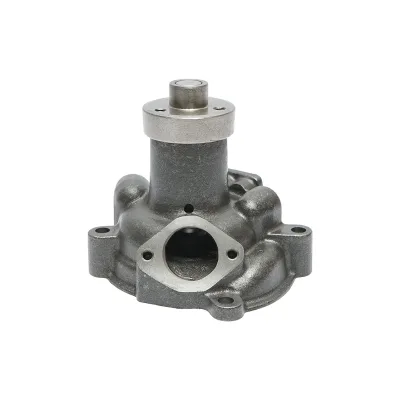 Pompa acqua TNS UTB U-445, FIAT, motore Iveco OEM 4679242,93191101, 4612675,4655054,115.11.010, 115.11.044, 82847745, 87569334,4603885, 4612465, 4639182TNS - immagine 2
