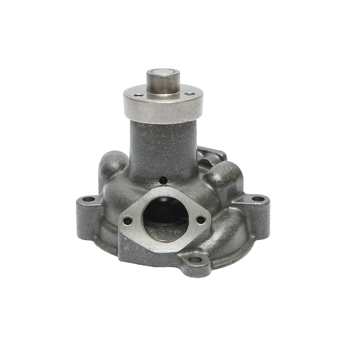 Pompa acqua TNS UTB U-445, FIAT, motore Iveco OEM 4679242,93191101, 4612675,4655054,115.11.010, 115.11.044, 82847745, 87569334,4603885, 4612465, 4639182TNS - immagine 2