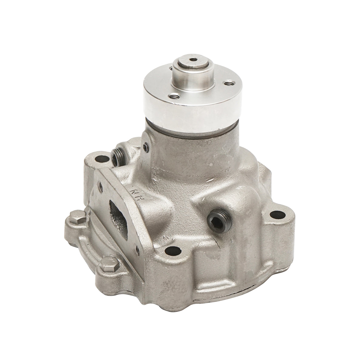 Pompa acqua U-445 per motori  Fiat Breckner Germany - immagine 3