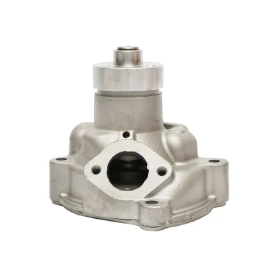 Pompa acqua U-445 per motori  Fiat Breckner Germany - immagine 4
