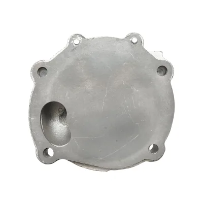 Pompa acqua U-445 per motori  Fiat Breckner Germany - immagine 5