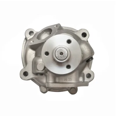 Pompa acqua U-445 per motori  Fiat Breckner Germany - immagine 6