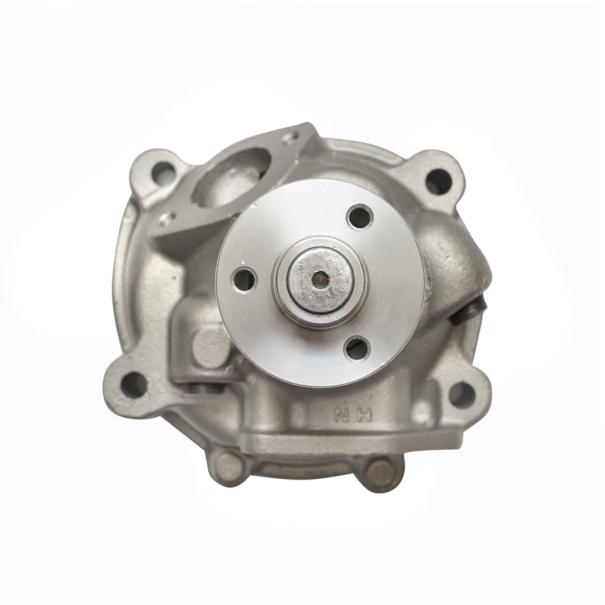 Pompa acqua U-445 per motori  Fiat Breckner Germany - immagine 6