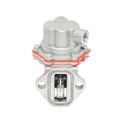 Pompa benzina Fiat, New Holland OEM 4609596 - immagine 4
