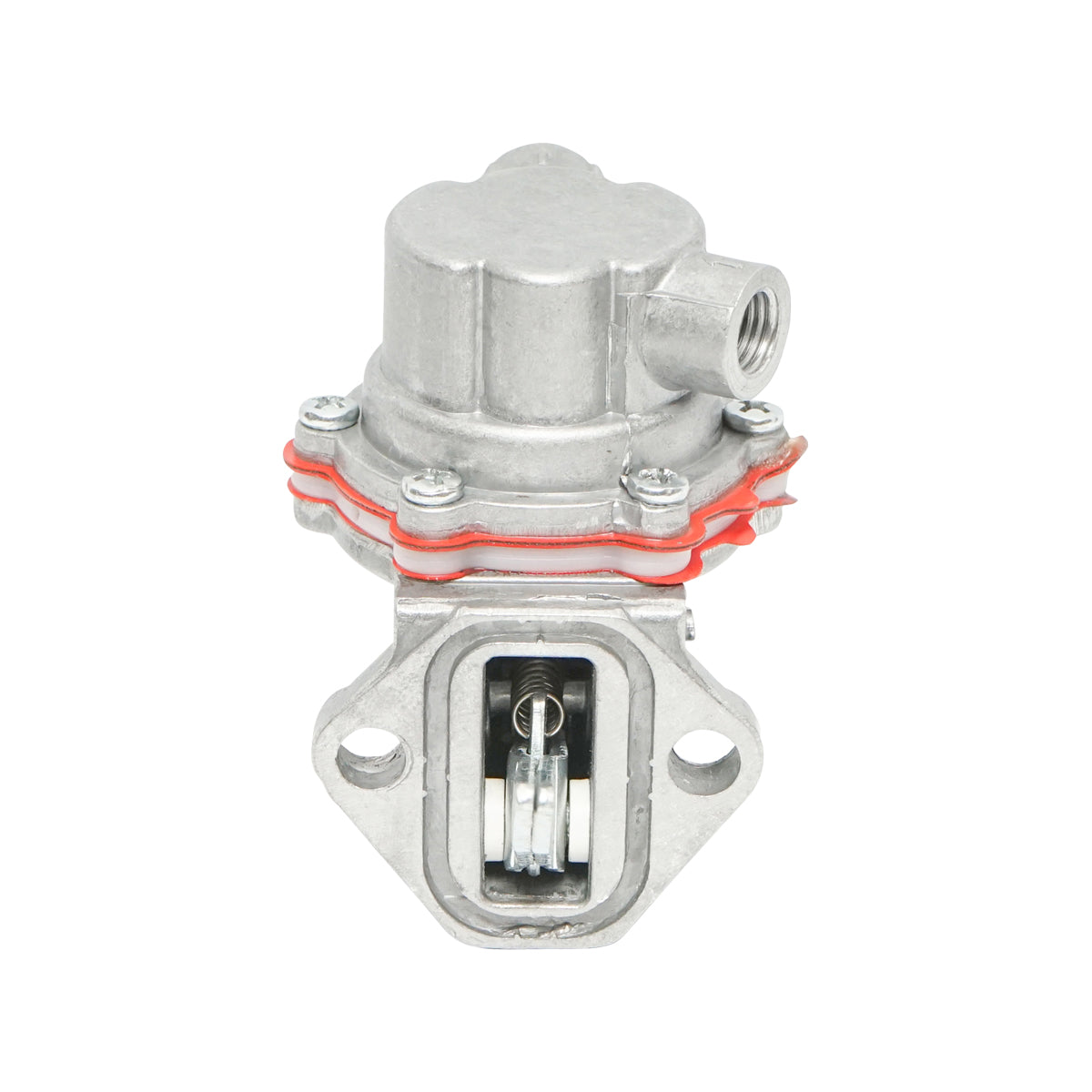 Pompa benzina Fiat, New Holland OEM 4609596 - immagine 4