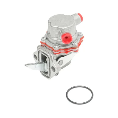 Pompa benzina Fiat, New Holland OEM 4609596