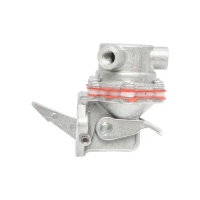 Pompa benzina Fiat, New Holland OEM 4609596 - immagine 3