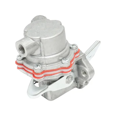 Pompa benzina Fiat, New Holland OEM 4609596 - immagine 5