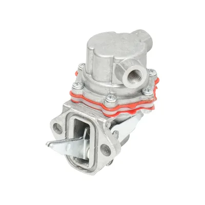 Pompa benzina Fiat, New Holland OEM 4609596 - immagine 2