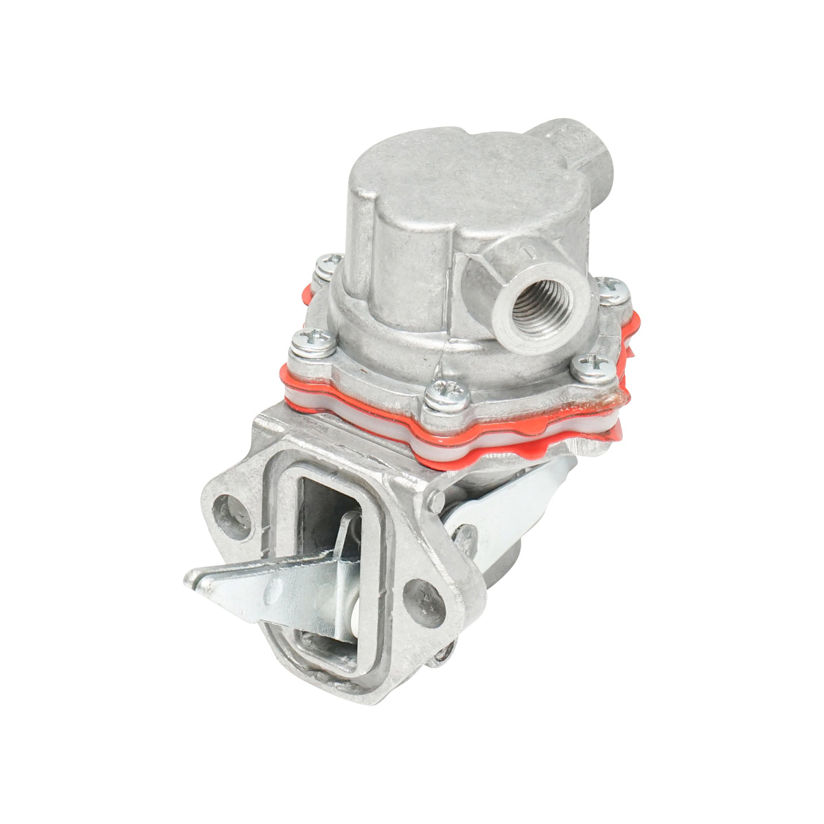 Pompa benzina Fiat, New Holland OEM 4609596 - immagine 2