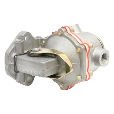 Pompa carburante per Fiat 11516070 - immagine 3