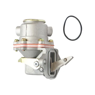 Pompa carburante per Fiat 11516070 - immagine 2