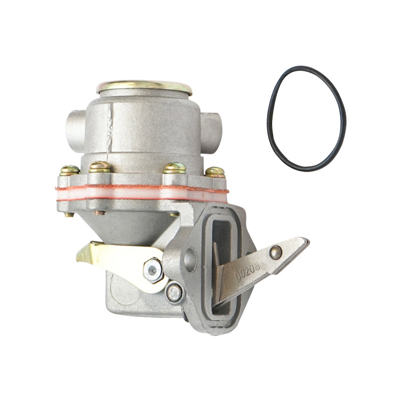 Pompa carburante per Fiat 11516070 - immagine 2