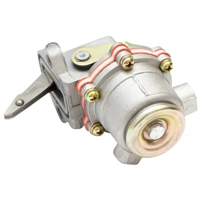 Pompa carburante per Fiat 11516070 - immagine 4