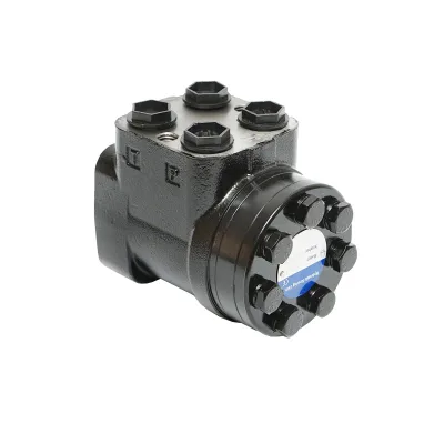 Pompa Danfoss OSPC 100 ON per Fiat, Case IH, Massey Ferguson, New Holland 5164616 - immagine 2