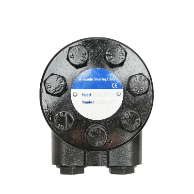 Pompa Danfoss OSPC 100 ON per Fiat, Case IH, Massey Ferguson, New Holland 5164616 - immagine 3